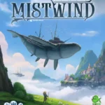 Mistwind Mistwind