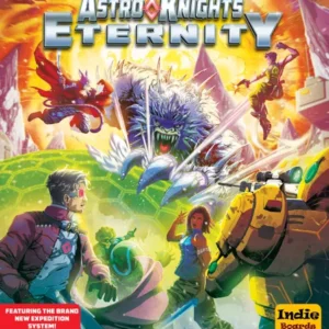 Astro Knights: Eternity