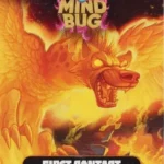 Mindbug: First Contact – New Servants Mindbug: First Contact – New Servants
