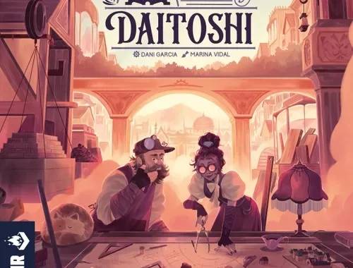 Daitoshi