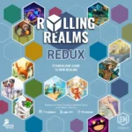 Rolling Realms Redux Rolling Realms Redux