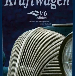 Kraftwagen