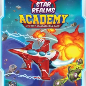 Star Realms Academy