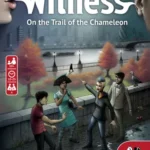 Witness – On the Trail of the Chameleon
