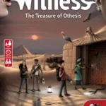 Witness: The Treasure of Othesis