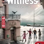Witness – The Sigma Club
