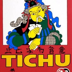 Tichu