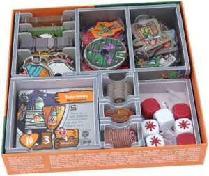 CoraQuest Insert