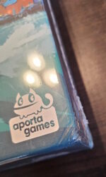 Saltfjord (minimaliai pažeista dėžė) - Image 3