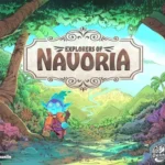 Explorers of Navoria