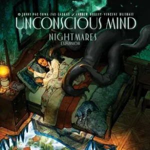 Unconscious Mind: Nightmares