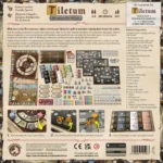 Tiletum: Prospect for Silver