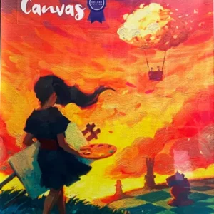 Canvas (Deluxe)