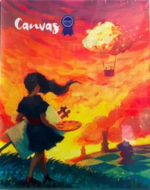 Canvas (Deluxe)