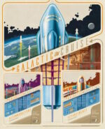 Galactic Cruise