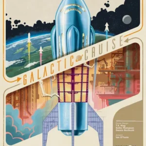 Galactic Cruise