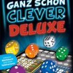 Ganz schon clever: Deluxe (DE)