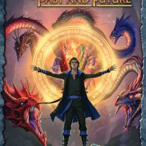 Aeon's End: Past and Future