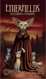 Etherfields: Kittenburg Expansion