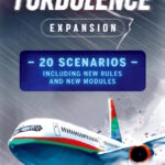 Sky Team: Turbulence