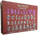 Agemonia: Miniatures Box