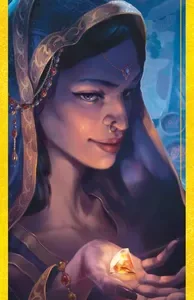 Splendor: The Silk Road