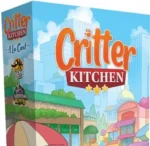 Critter Kitchen: À La Cart