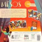 MESOS