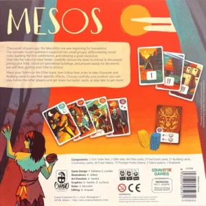 MESOS