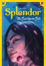 Splendor: The Sun Never Sets