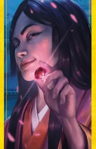 Splendor: The Sun Never Sets