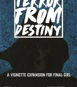 Final Girl: Terror from Destiny