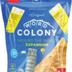Word Colony: Around the World