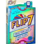 Flip 7 (2nd Edition)
