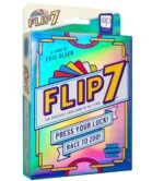 Flip 7 (2nd Edition)