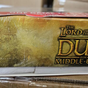 The Lord of the Rings: Duel