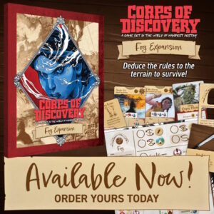 Corps of Discovery: Ultimate Edition