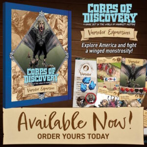 Corps of Discovery: Ultimate Edition