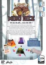 Mythical Dice