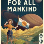 For All Mankind
