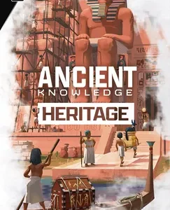 Ancient Knowledge: Heritage