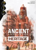 Ancient Knowledge: Heritage