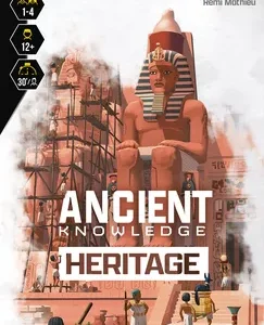 Ancient Knowledge: Heritage