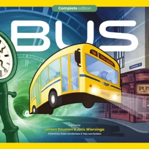Bus: Complete Edition