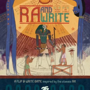 RA and Write
