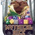 Mythical Dice Mythical Dice