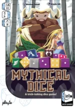 Mythical Dice
