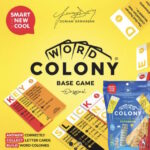 Word Colony
