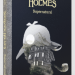 Sherlock Holmes Supernatural