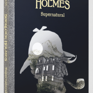 Sherlock Holmes Supernatural